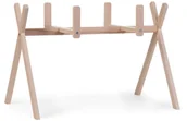 Łóżeczka i kojce - Childhome Stojak Tipi do kosza Mojżesza TIPMBSN - miniaturka - grafika 1