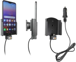 Brodit Uchwyt aktywny do Huawei P20 712058 - Uchwyty samochodowe do telefonów - miniaturka - grafika 15