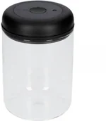 Akcesoria i części do ekspresów do kawy - FELLOW FELLOW Atmos Canister-1,2l pojemnik próżniowy szk. FEAC1.2SZ - miniaturka - grafika 1