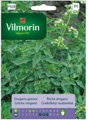 Nasiona i cebule - Vilmorin Nasiona oregano greckie - miniaturka - grafika 1