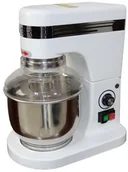 Inne urządzenia gastronomiczne - Stalgast Miesiarka planetarna 7 l 783071 - miniaturka - grafika 1