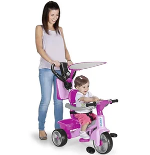 Feber Ogromny pałac księżniczki Super Palace 03254 - Place zabaw - miniaturka - grafika 5