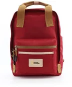 Plecaki - National Geographic Plecak na laptopa PRO 711 Czarny - miniaturka - grafika 1