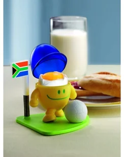 WMF podstawka pod jajko McEgg Ball 06.1669.7620 - Miski i półmiski - miniaturka - grafika 5