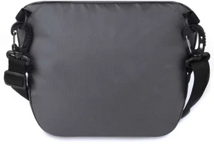 Spokey Torba sportowa na ramię 4 l CROCO - Plecaki - miniaturka - grafika 17