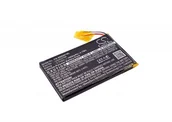 Akcesoria do MP3 - Cameron Sino Sony Walkman NWZ-ZX1 US453759 1000mAh 3.70Wh Li-Polymer 3.7V Cameron Sino) - miniaturka - grafika 1