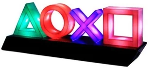 heo Lampka Playstation - Icons - Gadżety dla graczy - miniaturka - grafika 3
