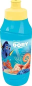 Shakery i bidony sportowe - Disney Bidon Dory, 350 ml - miniaturka - grafika 1