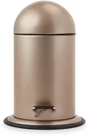 Kosze na śmieci - Aquanova Kosz na śmieci 3L ONA honey - miniaturka - grafika 1