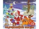 Gwiazdy polskiej estrady Kolędy - Zeszyty szkolne - miniaturka - grafika 3