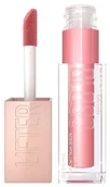 Błyszczyki do ust - Maybelline Lifter Gloss Błyszczyk do ust 004 SILK 5,4ml 59930-uniw - miniaturka - grafika 1