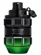 Wody i perfumy męskie - Viktor & Rolf Spicebomb Night Vision woda perfumowana 90mlTESTER - miniaturka - grafika 1