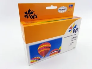 THI Tusz Light Gray CANON PGI 29LG zamiennik PGI-29LG WOX-C29LGN - Tusze zamienniki THI Tusz Light Gray CANON PGI 29LG zamiennik PGI-29LG WOX-C29LGN - Tusze zamienniki - miniaturka - grafika 1