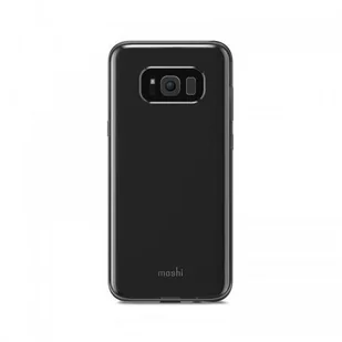 Moshi Vitros - Etui Samsung Galaxy S8+ (Titanium Gray) - Etui i futerały do telefonów - miniaturka - grafika 2