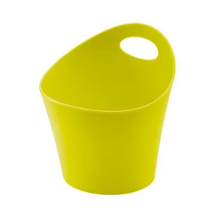 Koziol Organizer musztardowy Pottichelli M KZ-2838582 - Pudła i pojemniki do przechowywania - miniaturka - grafika 2