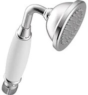 Słuchawki prysznicowe - Tres Monoclasic 299.631.09 299.631.09 - miniaturka - grafika 1