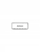 Formy do ciast - FOREMKA WYKRAWACZ CIASTEK DEKORACJI kwiaty falbank - miniaturka - grafika 1