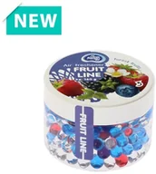 Odświeżacze powietrza - Clean Ravi THERAPY FRUIT LINE ODŚWIEŻACZ POWIETRZA PINEAPPLE 160G - miniaturka - grafika 1