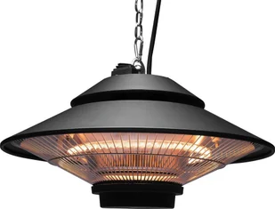 Yato WISZĄCY PROMIENNIK PODCZERWIENI 1500W Z PILOTEM - Ogrzewanie przenośne - miniaturka - grafika 5