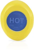 Zabawki do kąpieli - Nuby Zabawka do wody kaczuszka z czujnikiem temperatury 0m+ - miniaturka - grafika 1