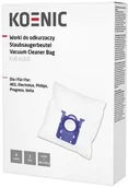 Worki do odkurzaczy - KOENIC Worki KOENIC KVB-6000 - miniaturka - grafika 1
