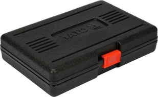 YATO UNIWERSALNY ZESTAW WYKRĘTAKÓW DO ŚRUB SZPILEK 17 CZĘŚCI YT-06033 - Gwintowniki - miniaturka - grafika 3