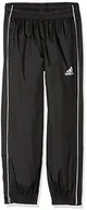 Piłka nożna - Adidas Dzieci core18 RN PNT Y Sport spodnie Lang, wielokolorowa, 116 CE9061 - miniaturka - grafika 1