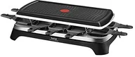 Raclette - Tefal RE 4588 - miniaturka - grafika 1
