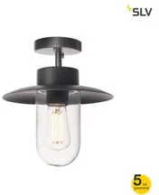 Spotline Plafon zewnętrzny MOLAT 1000823) SLV - Lampy ogrodowe - miniaturka - grafika 3