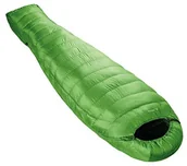 Śpiwory - Vaude Czerwony kamień 200 dwn puchową, zielony, jeden rozmiar 122934570010_457_left - miniaturka - grafika 1