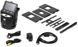 Kodak Scanza (SB4278) - Skanery - miniaturka - grafika 6