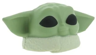 Paladone Piłka antystresowa The Child Mandalorian PP7340MAN - Gadżety dla graczy - miniaturka - grafika 2