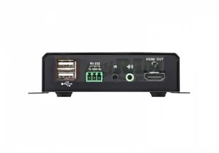 Aten ve8900r kabel HDMI over IP odbiornik VE8900R - Inne akcesoria audio-wideo - miniaturka - grafika 5
