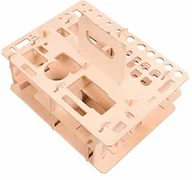 Skrzynki i torby narzędziowe - Sortimo L-BOXX 374 6000001237 skrzynka narzędziowa dla stolarza - miniaturka - grafika 1