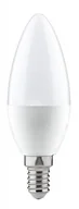 Żarówki LED - Paulmann LED świeca 3szt. 5,5W E14 230V 2700K 28538 - miniaturka - grafika 1