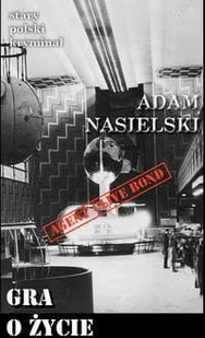 Gra o życie wypad) Nowa - Kryminały - miniaturka - grafika 2