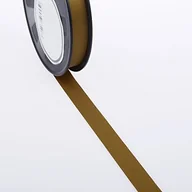 Dekoracje domu - Deko und Band Odporna na warunki atmosferyczne poli pasek do zegarka z "rysunek słojów drewna"  ochra  19 MM  rolka 91 m  60 798019 60 - miniaturka - grafika 1