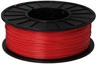 Filamenty i akcesoria do drukarek 3D - Unbekannt Diverse ABS-True Red MP01971 - miniaturka - grafika 1