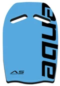 Pływanie - AQUA Sport SPORT DESKA DO PŁYWANIA KICKBOARD BLUE - miniaturka - grafika 1
