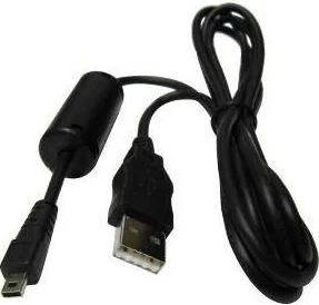 Nikon APTEL Kabel USB UC-E6 KF1 - Kable USB - miniaturka - grafika 2