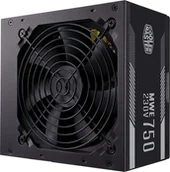 Zasilacze komputerowe - Cooler Master MWE 750 White V2 750W (MPE-7501-ACABW-E) - miniaturka - grafika 1