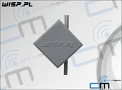 Anteny Wi Fi - City Media Tornado Pro 16 - miniaturka - grafika 1