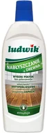 Środki do podłóg i mebli - Ludwik emulsja do drewna samopołyskowa 500ml - miniaturka - grafika 1