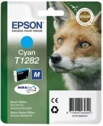 Epson T1282 - Tusze oryginalne - miniaturka - grafika 2