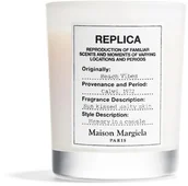 Świeczniki - Maison Margiela Maison Margiela Replica Candle BEACH VIBES 165.0 g - miniaturka - grafika 1
