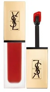 Yves Saint Laurent Usta Płynna matowa pomadka TATOUAGE COUTURE Pomadka - Szminki - miniaturka - grafika 2