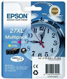 Epson T2715 - Tusze oryginalne - miniaturka - grafika 2