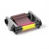 Taśmy do drukarek barwiące - Durable Taśma barwiąca kolorowa DURACARD COLOUR 8911 22 DU1511 - miniaturka - grafika 1