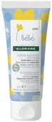 Kremy dla dzieci - Klorane bebe krem odżywczy z Cold Cream 40 ml - miniaturka - grafika 1