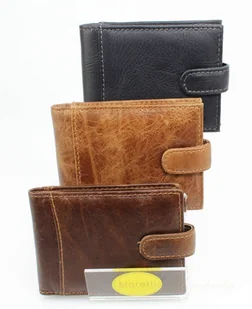 Wild Etui Na Karty Dokumenty Wizytownik Poziomy Skóra Naturalna - Etui na dokumenty i karty - miniaturka - grafika 13